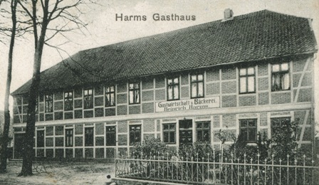 Unser Garten